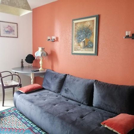Ty Pempoul - Logement 2 Chambres - 100 M De La Plage Saint-Pol-de-Léon Εξωτερικό φωτογραφία